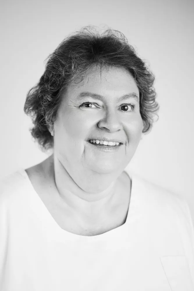 Tanja Rentsch, Praxisassistentin